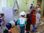 Рождественские колядки