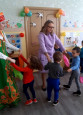 Хороши малыши, поздравляют от души!