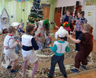 Рождественские колядки