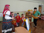 В сказку на ковре-самолёте