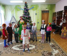 Рождественские колядки