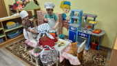 Мир профессий