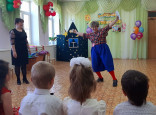 До свидания, детский сад!