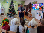Рождественские колядки