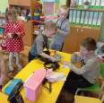 Устройства, которые нам помогают