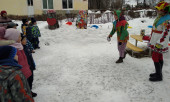 Масленица