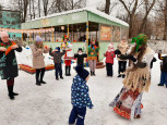 Масленица
