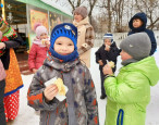 Масленица