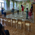 Международный женский день 