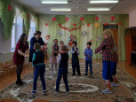 Международный женский день 
