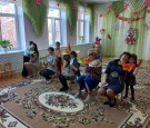 Международный женский день 