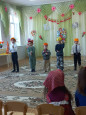 Международный женский день 
