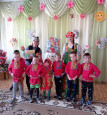 Мартовские затеи