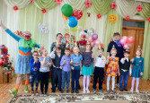 Праздник смеха и веселья