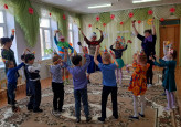 Праздник смеха и веселья