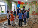 Праздник смеха и веселья