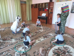 Путешествие в космос