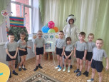Путешествие в космос