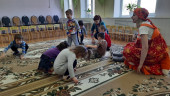 Ребятам о зверятах