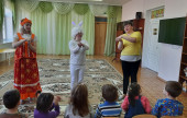 Ребятам о зверятах