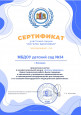 "Ангелы здоровья"