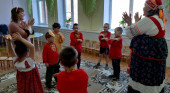 Праздник светлой Пасхи 