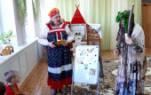 Праздник светлой Пасхи 