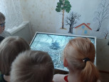 Птичьи домики 