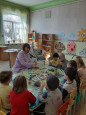 Птичьи домики 