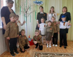 Они сражались за Родину 