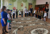 Они сражались за Родину 