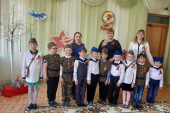 Они сражались за Родину 