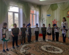 Они сражались за Родину 
