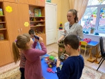 В память о подвиге предков 