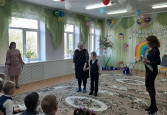 Выпускной бал