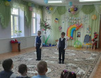 Выпускной бал