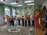 Выпускной бал