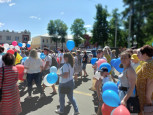 День города Кинешмы 