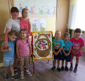 Ягоды бывают разные