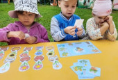 Цветы волшебной красоты
