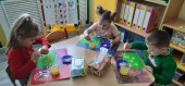 Цветы волшебной красоты