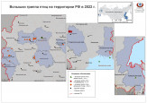 Информация по предотвращению распространения бешенства диких животных и птичьего гриппа