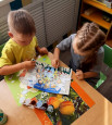 Открытки для детей Донбасса