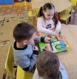 Неделя безопасности дорожного движения