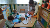 Дети и творчество