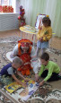 Волшебница осень