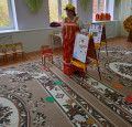 Лесная путанница