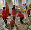Лесная путанница