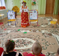 Лесная путанница