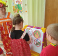 Лесная путанница